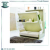 WALL BED