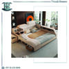 ARMANI BED