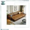 ARMANI SOFA BED